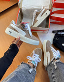 Puma Palermo - Primeira Linha