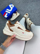 Fila Confort - Linha Premium
