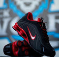 Nike Shox R4 - Primeira Linha