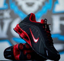Nike Shox R4 - Primeira Linha