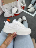 Nike New Camurça - Primeira Linha