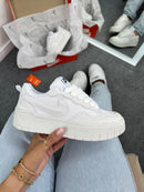 Nike New Camurça - Primeira Linha