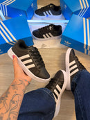 Adidas Grand Court - Primeira Linha