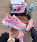 Adidas Duramo - Primeira Linha