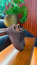Air Force Brown - Primeira Linha