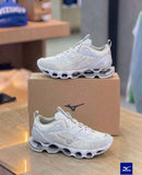 Mizuno Pro 13 - Primeira Linha