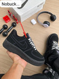 Nike Air Force - Linha Premium