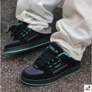 Tesla Footwear - Linha Premium