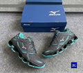 Mizuno Pro 1 - Primeira Linha