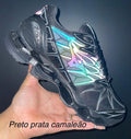 Mizuno Pro 7 - Primeira Linha