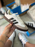 Adidas Samba - Linha Básica