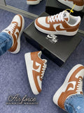 Nike Air Force - Linha Basica