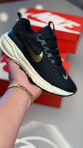 Nike Zoom X - Primeira Linha