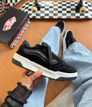 Vans Hylane - Primeira Linha