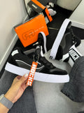 Hocks Puff - Primeira Linha